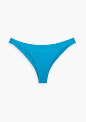 Vix Paula Hermanny - Low-rise bikini briefs - Blue - XS