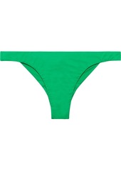 Vix Paula Hermanny Woman Rio Low-rise Bikini Briefs Green