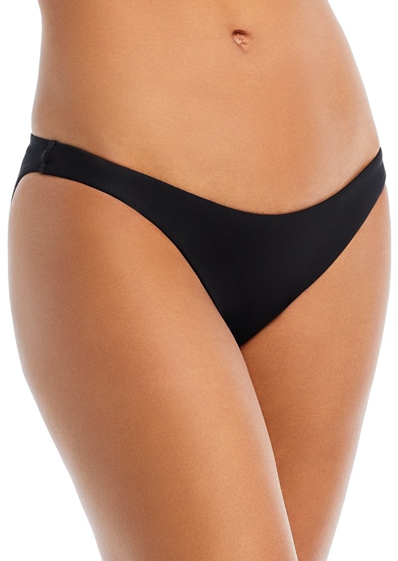 ViX Solid Basic Bikini Bottom