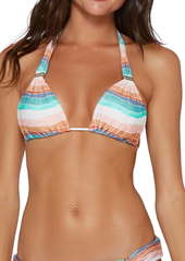 ViX Swimwear Alyssa Bia Triangle Bikini Top