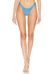 Vix Swimwear Basic Bikini Bottom