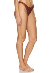 Vix Swimwear Basic Bikini Bottom