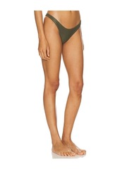 Vix Swimwear Basic Bikini Bottom