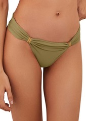 ViX Swimwear Bia Tube Bikini Bottoms