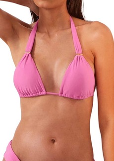 ViX Swimwear Bia Tube Bikini Top