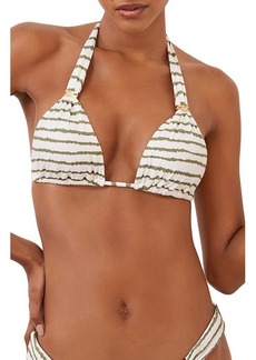 ViX Swimwear Borea Bia Tube Bikini Top