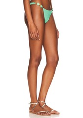Vix Swimwear Dora Bikini Bottom