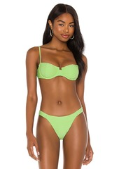Vix Swimwear Dune Nissi Bikini Top