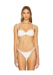 Vix Swimwear Edie Nissi Bikini Top