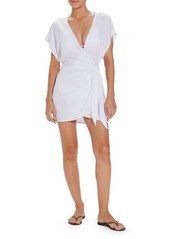 ViX Swimwear Emily Cover-Up Dress