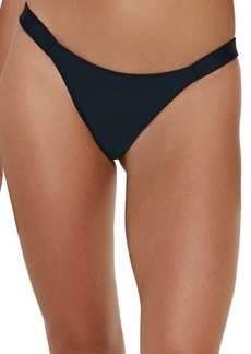 ViX Swimwear Fany Detail Bikini Bottoms