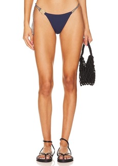 Vix Swimwear Firenze Diane Detail Bikini Bottom