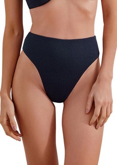 ViX Swimwear Firenze Gigi Hot High Waist Bikini Bottoms