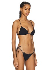 Vix Swimwear Firenze Lou Paral Bikini Top