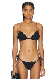 Vix Swimwear Firenze Lou Paral Bikini Top