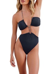 ViX Swimwear Firenze One-Piece Swimsuit