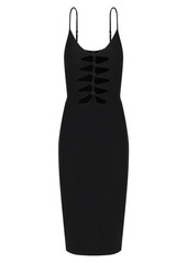 ViX Swimwear Firenze Seraphine Cover-Up Dress