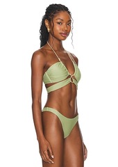 Vix Swimwear Gi Bikini Top