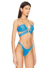 Vix Swimwear Gi Bikini Top