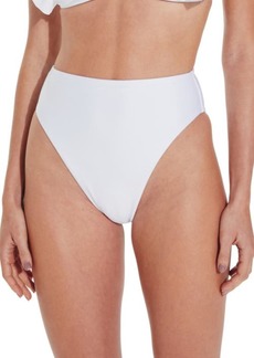 ViX Swimwear Gigi Hot Solid Bikini Bottoms