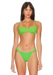 Vix Swimwear Gwen Nissi Bikini Top