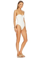 Vix Swimwear Imani One Piece