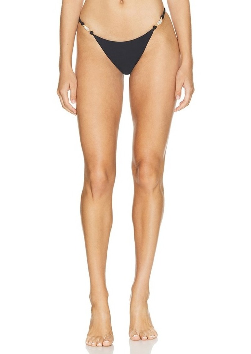 Vix Swimwear Ivy Bikini Bottom