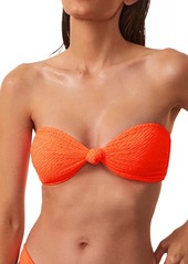 ViX Swimwear Jessie Bandeau Bikini Top