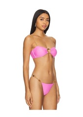 Vix Swimwear Kaia Olivia Bikini Top