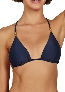 ViX Swimwear Lucy T-Back Bikini Top