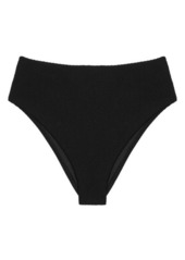 ViX Swimwear Maiori Bela High Waist Bikini Bottoms