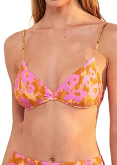 ViX Swimwear Mosqueta Ruth Kira Bikini Top