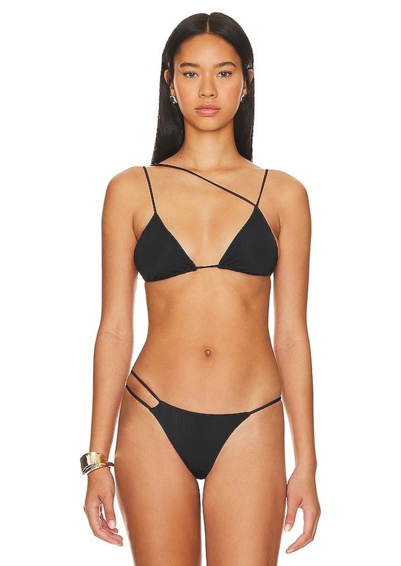 Vix Swimwear Nara Bikini Top