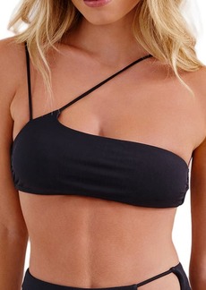 ViX Swimwear Nara Solid Bikini Top