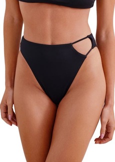 ViX Swimwear Nara Solid Hot Bikini Bottoms