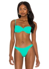 Vix Swimwear Nissi Bikini Top