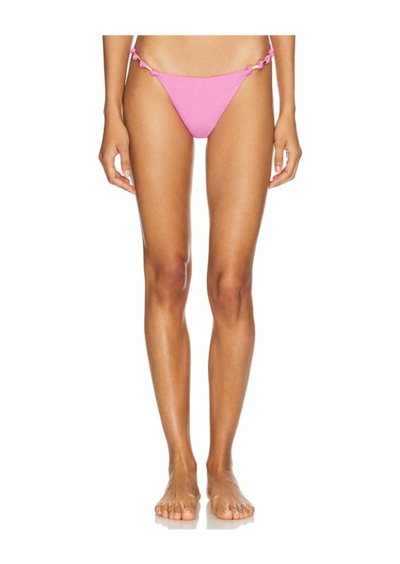 Vix Swimwear Paula Bikini Bottom