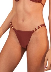 ViX Swimwear Paula Bikini Bottoms