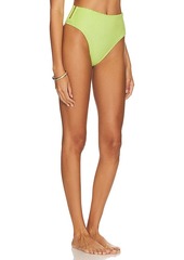 Vix Swimwear Sandy Hot Pants Bikini Bottom Brazilian
