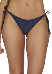 ViX Swimwear Side Tie Bikini Bottoms