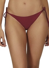 ViX Swimwear Side Tie Bikini Bottoms