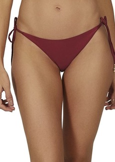 ViX Swimwear Side Tie Bikini Bottoms