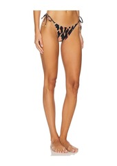 Vix Swimwear Tie Side Brazilian Bottom