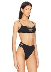 Vix Swimwear Zoe Eleonor Bikini Top