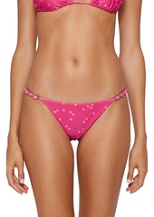 Women's Vix Swimwear Brigitte Beaded String Bikini Bottoms