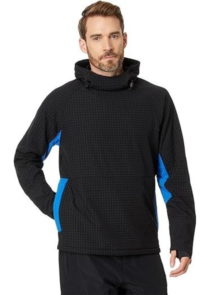 Volcom All I Got Hooded Pullover Hoodie