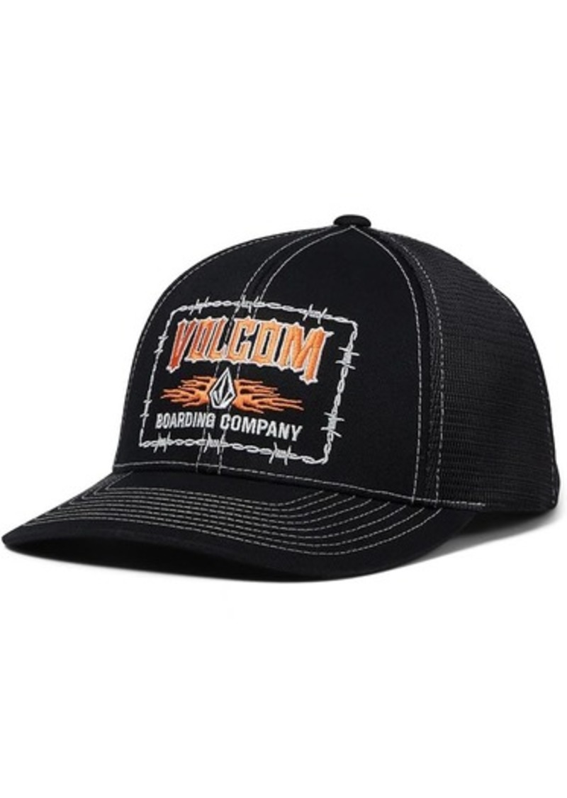 Volcom Barb Stone Trucker