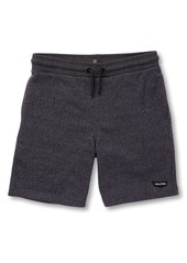 Boy's Volcom Neven Knit Shorts