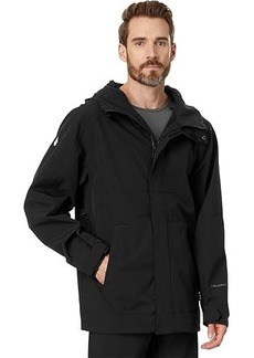 Volcom Brighton Full Zip Jacket