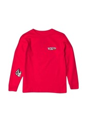 Volcom Catback Long Sleeve T-Shirt (Toddler/Little Kids)